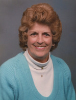 Marge O'Connor (Rayo)