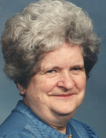 R. Arlene Orvis